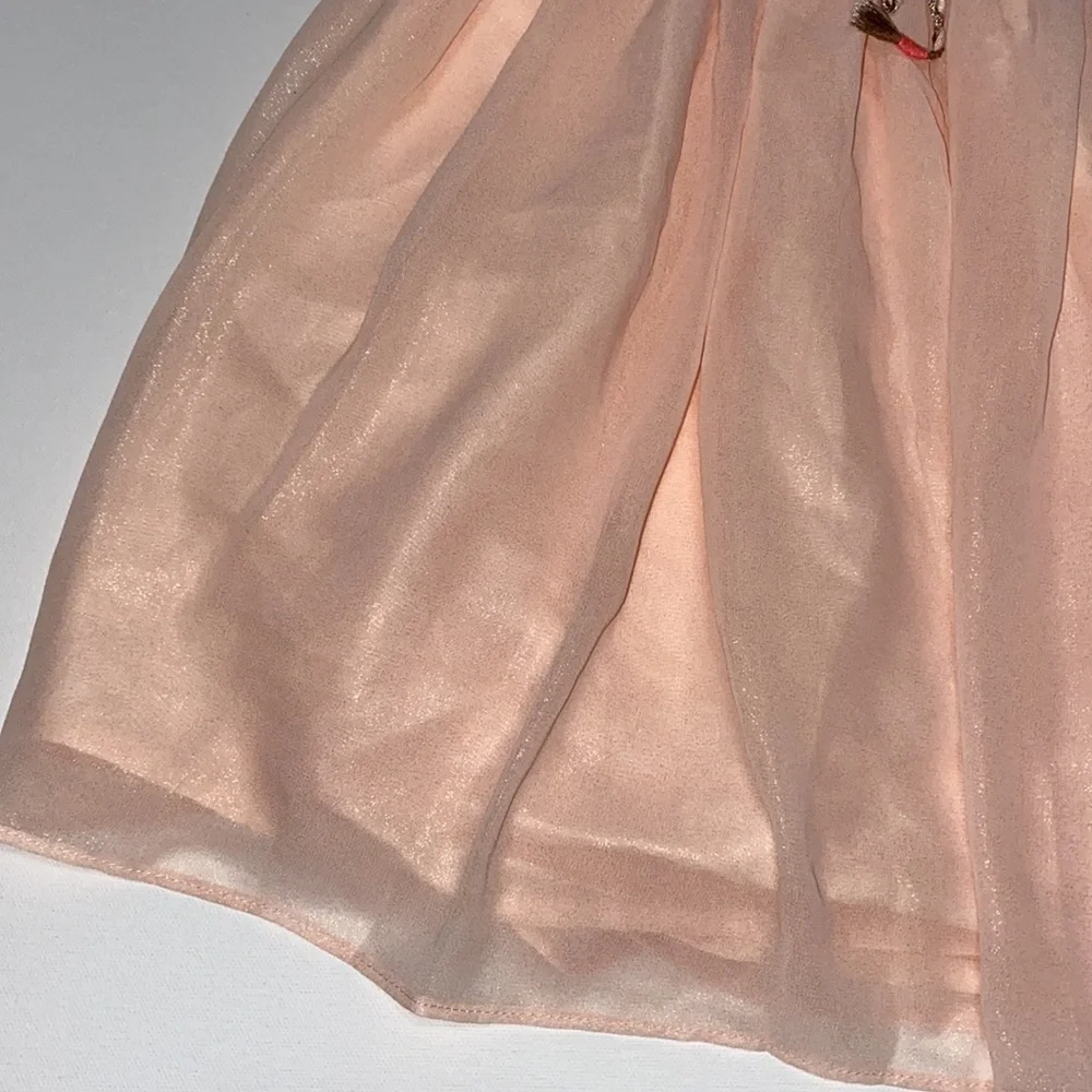 NEW girls Oshkosh Bgosh skirt